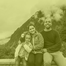 Virginia Department of Social Services National Adoption Month