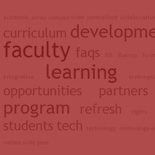 Networked Learning Initiatives