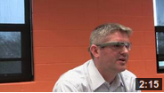 Ralph Hall Interview Video