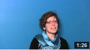 Dr. Amy Nelson Interview Video